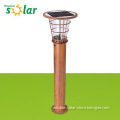 Solar Light LED Garden Fence Light ,led solar lawn lamp JR-2602